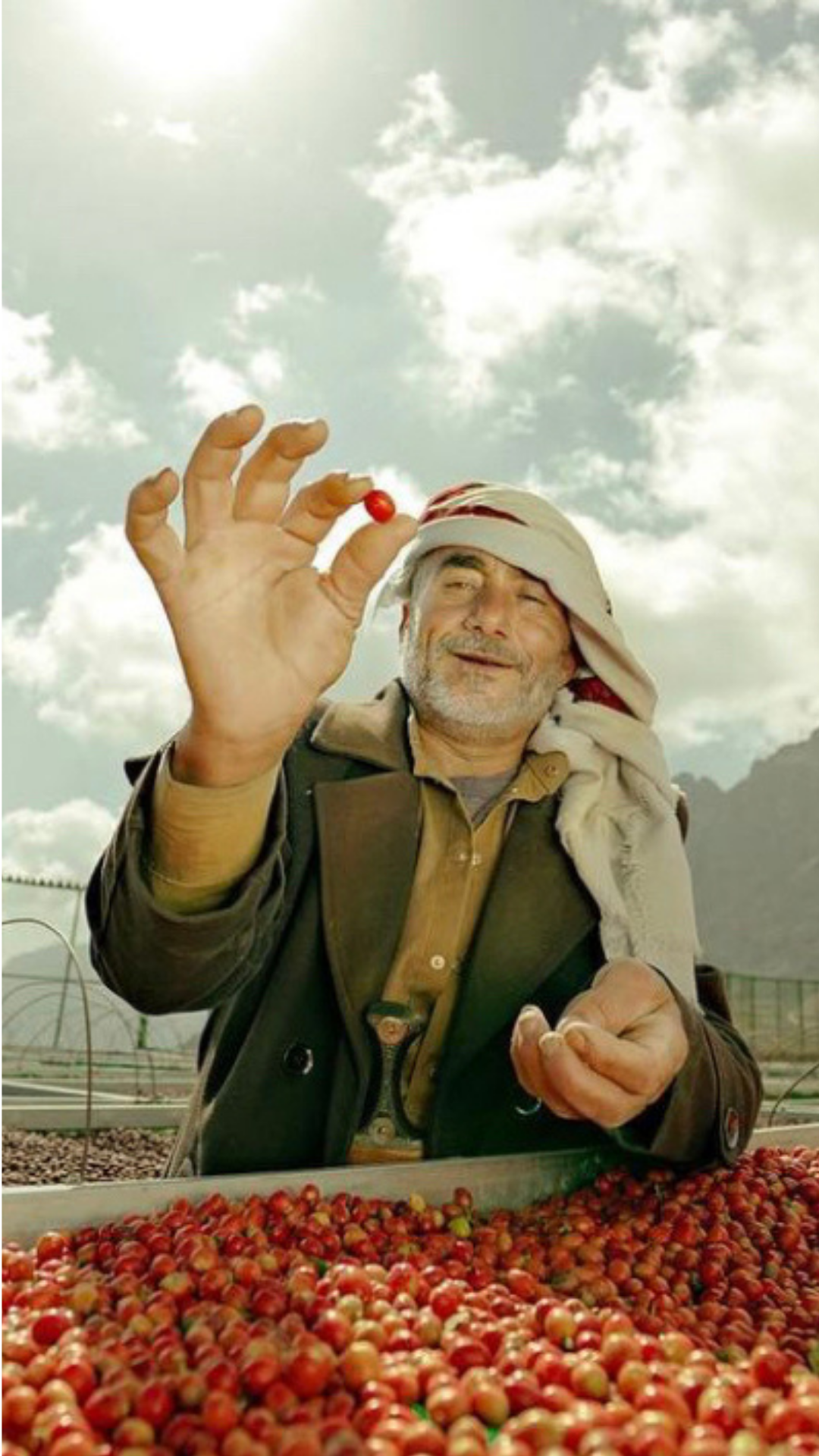 YEMEN KHAWLAN