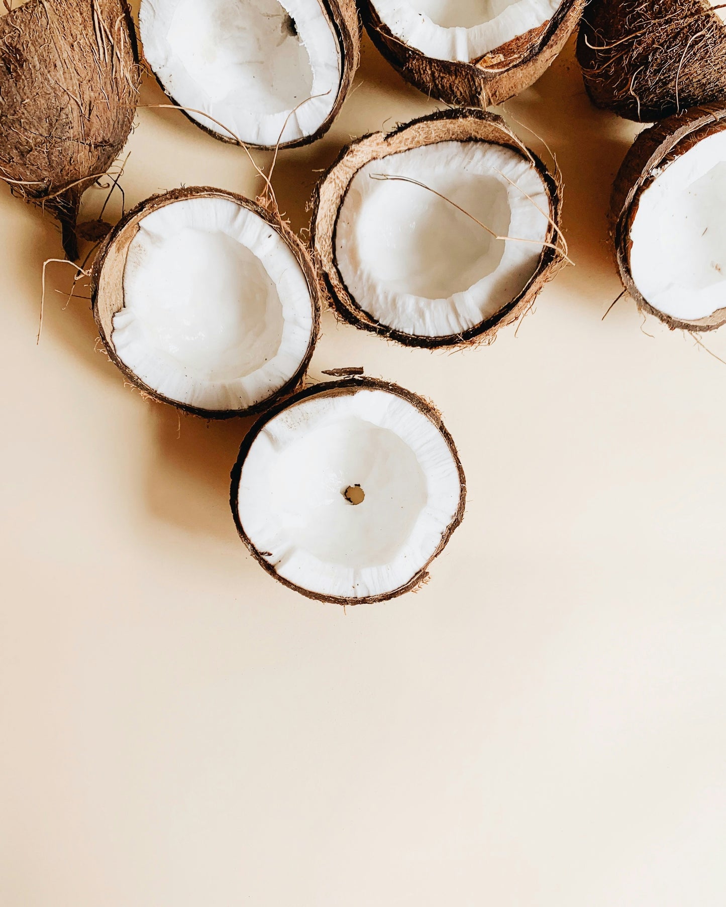 Colombia Coconut