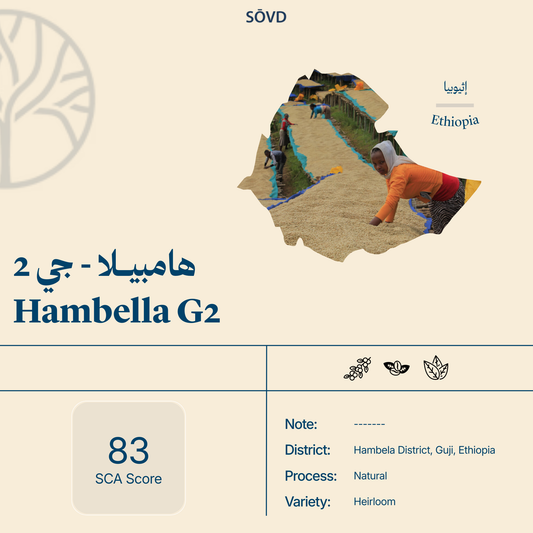Hambella G2